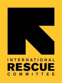 Logo des Internationalen Rettungskomitees