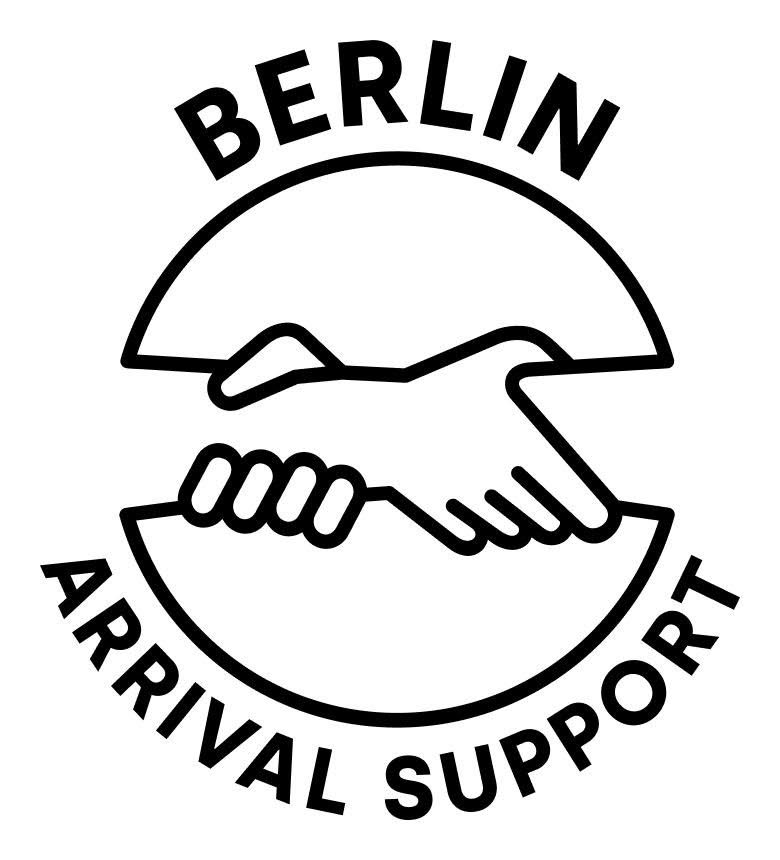Logo von Berlin Arrival Support